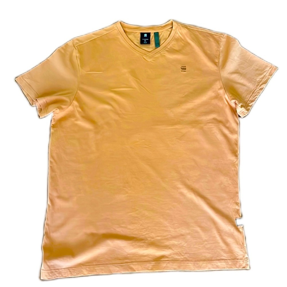 G Star Raw men Shirt Size XL